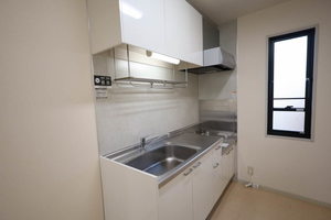 フレックスツイン B102号-4