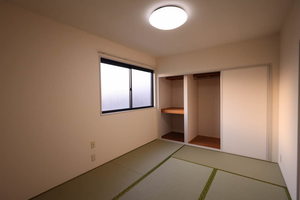 フレックスツイン B102号-8