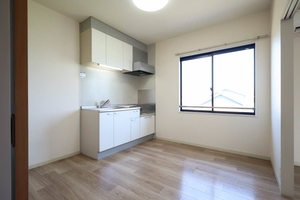 コーポラスたなか C201号-2