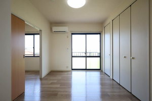 コーポラスたなか C201号-4