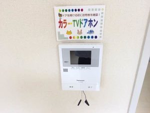 ＭハイツⅢ 0101号-5