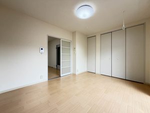 MハイツⅢ 0101号-12
