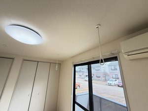 MハイツⅢ 0101号-14