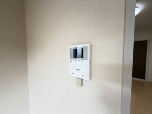MハイツⅢ 0101号-15