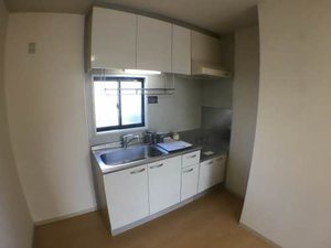 ファミール C102号-2