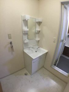 ファミール C102号-5