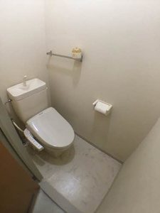 ファミール C102号-6