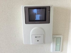 ファミール C102号-14