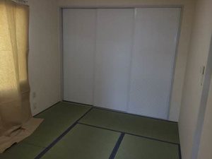 ファミール D102号-5