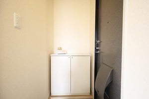 グランヴィラ羽津 C201号-15