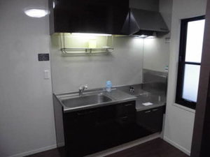 パークプラザA 0102号-5