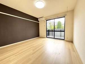 タウンコート２１ 0102号-2