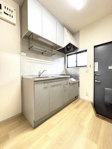 タウンコート２１ 0102号-4