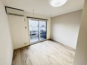 タウンコート21 0105号-1
