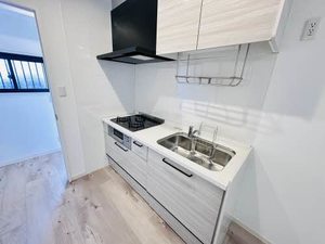 タウンコート21 0105号-6