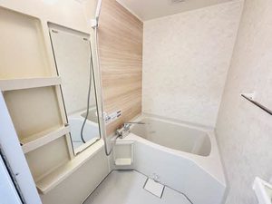 タウンコート21 0105号-8