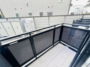 タウンコート21 0105号-14