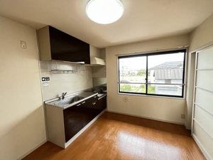 メゾンフレール B201号-2