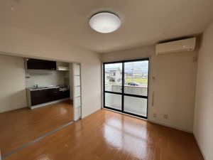 メゾンフレール B201号-3