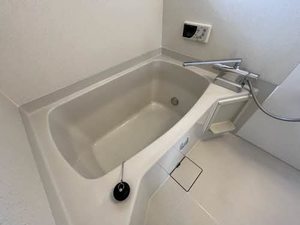 メゾンフレール B201号-4