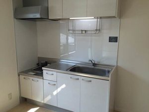 ルフルーヴ A201号-3