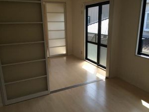 ルフルーヴ A201号-4