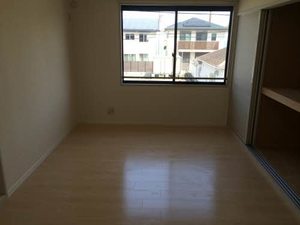 ルフルーヴ A201号-7