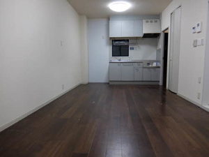 レジデンツィア西河原 0102号-2