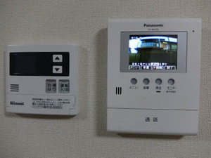 レジデンツィア西河原 0102号-4