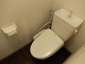 レジデンツィア西河原 0102号-5