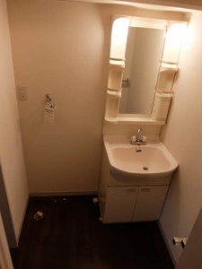 レジデンツィア西河原 0102号-7