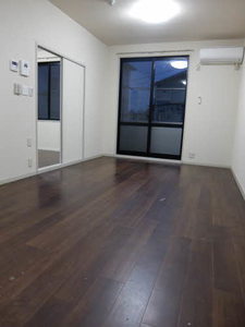 レジデンツィア西河原 0102号-8