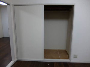 レジデンツィア西河原 0102号-10