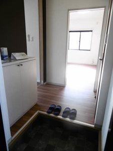 セントポーリア A103号-2