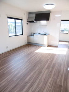 セントポーリア A103号-5