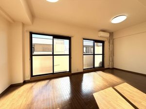 リバーサイド天白 0202号-2