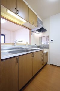 リバーサイド天白 0403号-4