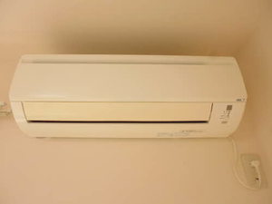 ファミール落合 C101号-12