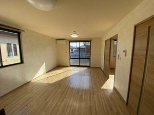 ルミエール大岡 0201号-3