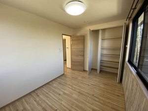 ルミエール大岡 0201号-6