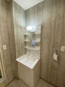 ルミエール大岡 0201号-8