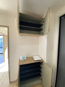 ルミエール大岡 0201号-13