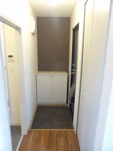 いちごハウス B201号-5