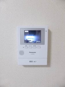 いちごハウス B201号-6