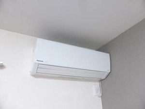 いちごハウス B201号-8