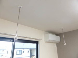 いちごハウス B201号-9