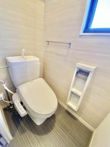 いちごハウス B201号-15