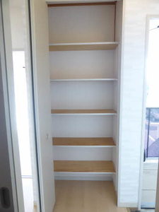 いちごハウス B202号-6