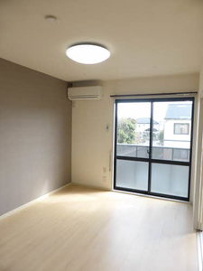 いちごハウス B202号-7