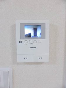 いちごハウス E202号-8